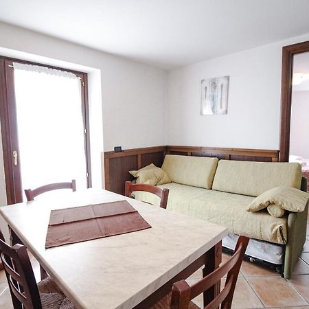 Residence Aquila - Bilo Punta Goa 布吕松 外观 照片