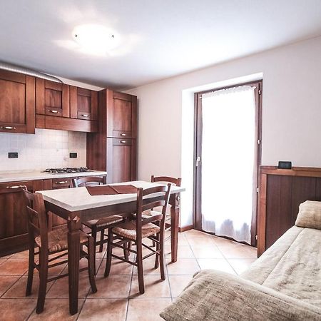 Residence Aquila - Bilo Punta Goa 布吕松 外观 照片