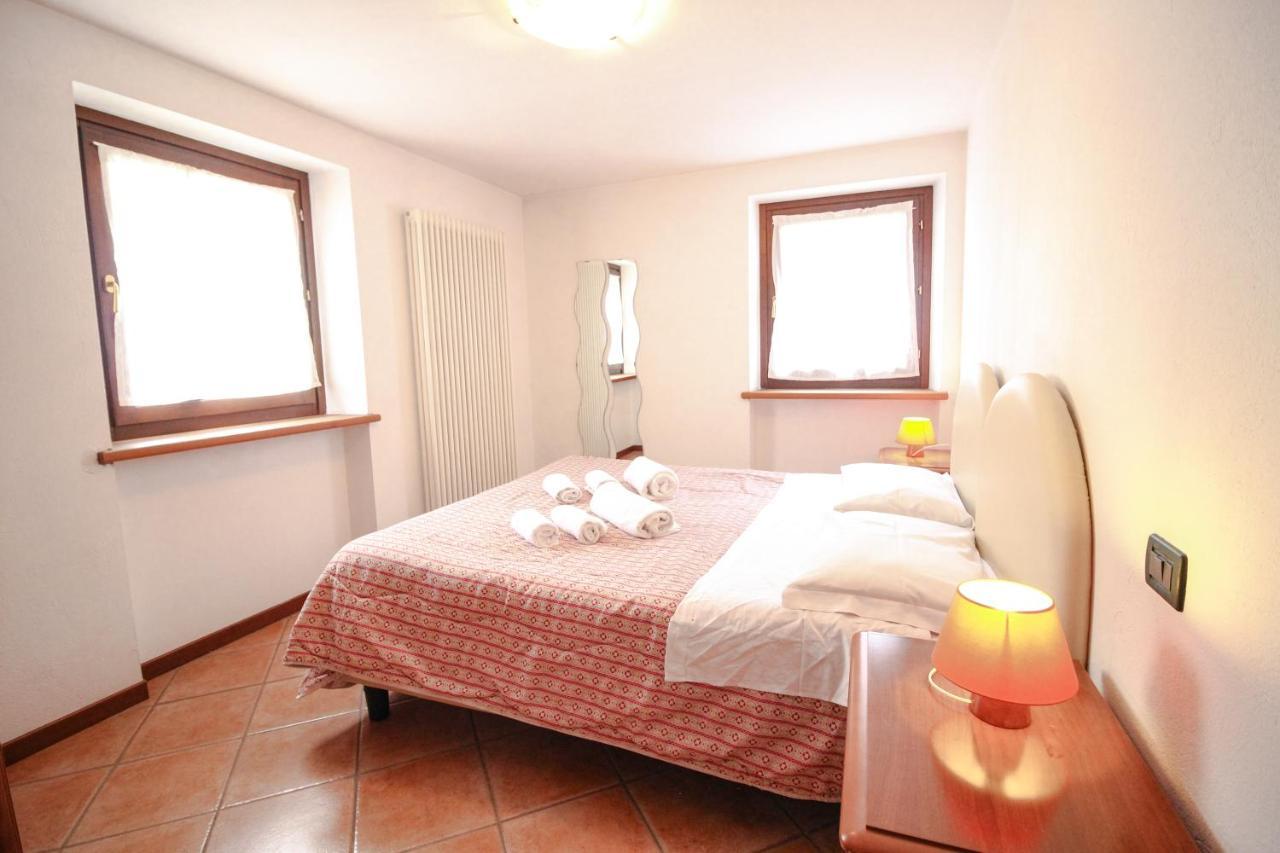 Residence Aquila - Bilo Punta Goa 布吕松 外观 照片